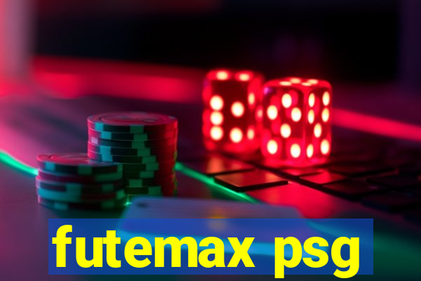 futemax psg