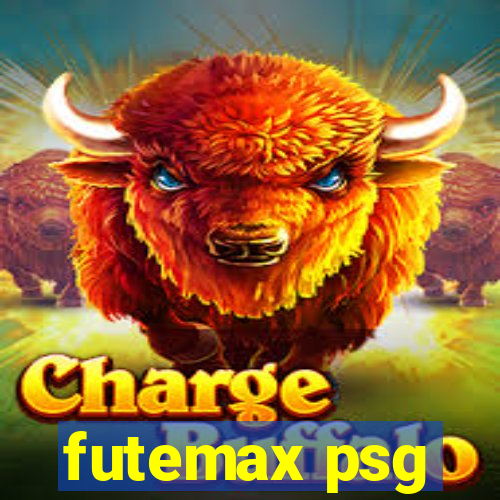 futemax psg
