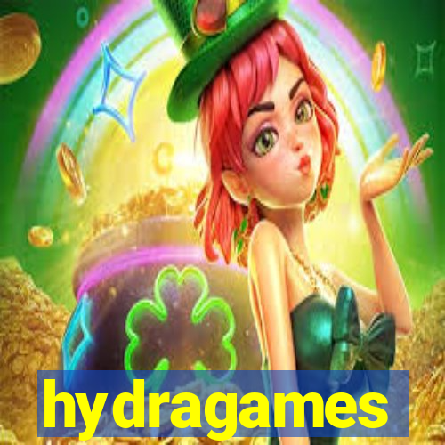 hydragames