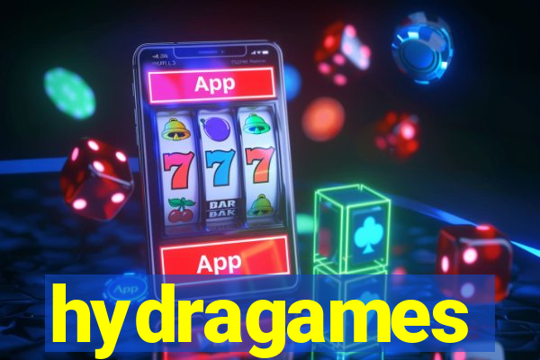 hydragames