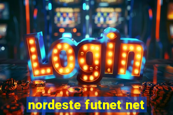 nordeste futnet net