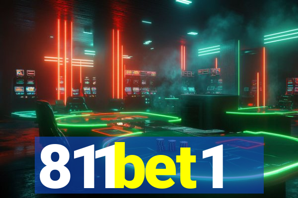 811bet1