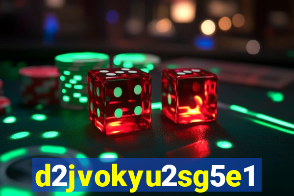 d2jvokyu2sg5e1 cloudfront net