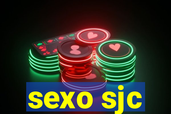 sexo sjc