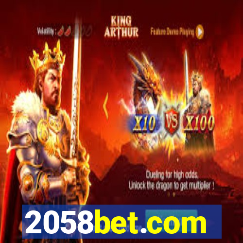 2058bet.com