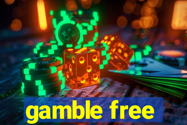 gamble free