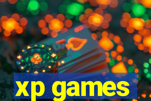 xp games