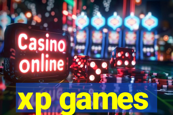 xp games