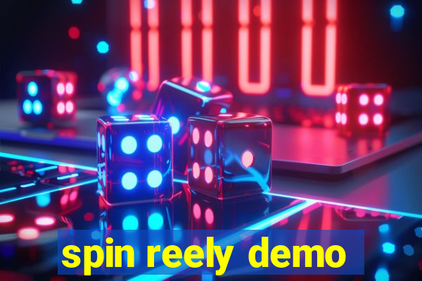 spin reely demo