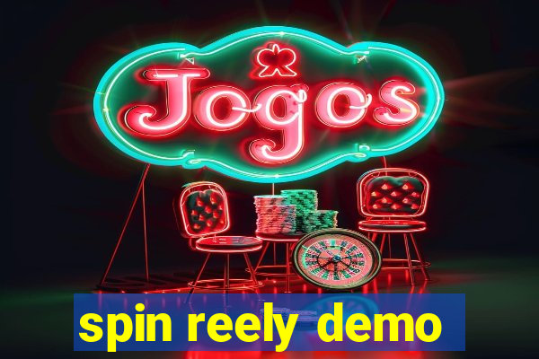 spin reely demo
