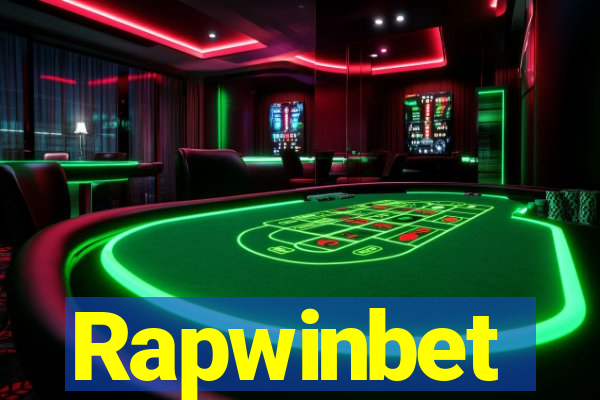 Rapwinbet
