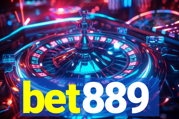 bet889