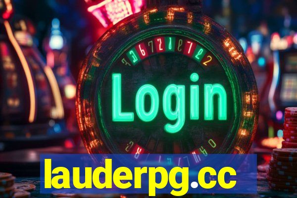 lauderpg.cc