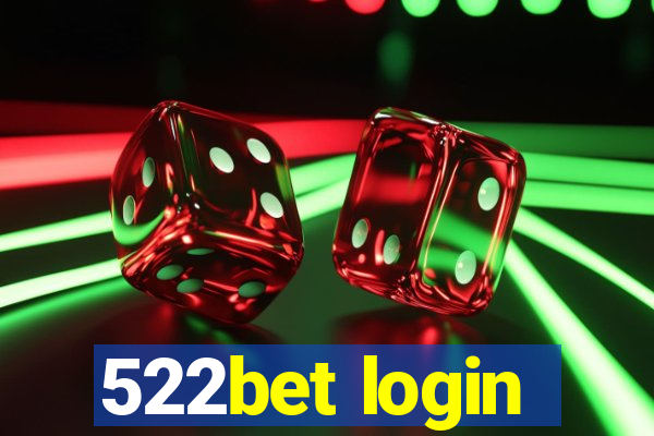 522bet login
