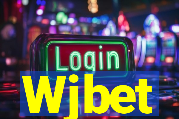 Wjbet