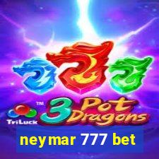 neymar 777 bet