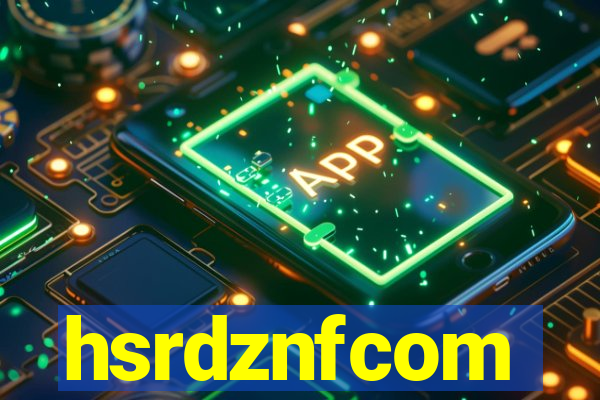 hsrdznfcom