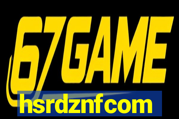 hsrdznfcom