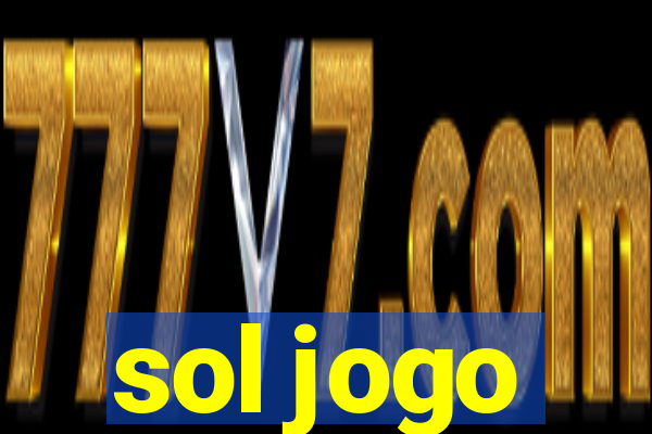 sol jogo