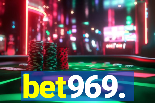 bet969.