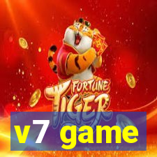 v7 game