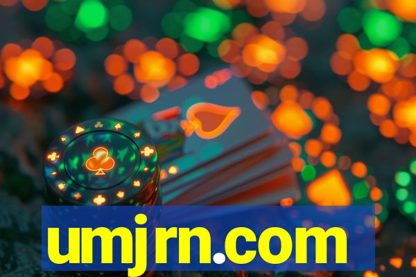 umjrn.com