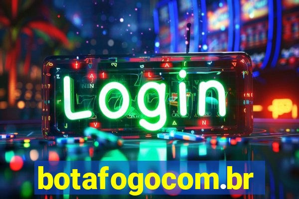 botafogocom.br