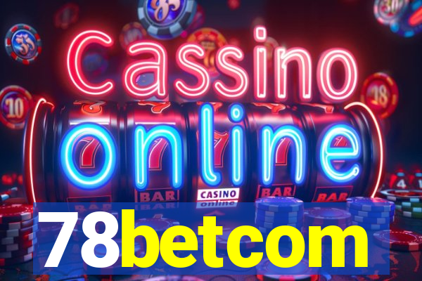 78betcom