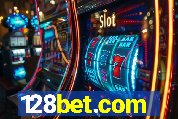 128bet.com