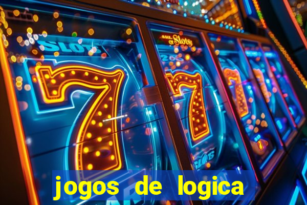 jogos de logica racha cuca