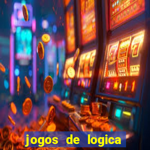 jogos de logica racha cuca