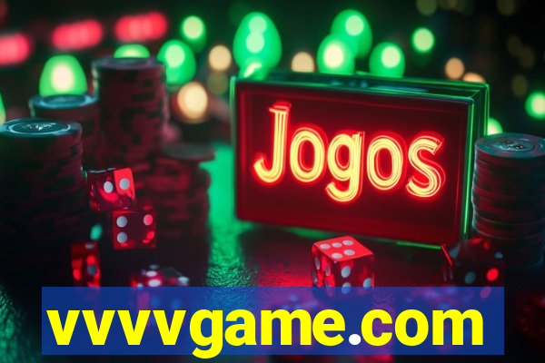 vvvvgame.com