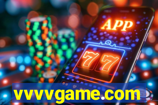 vvvvgame.com