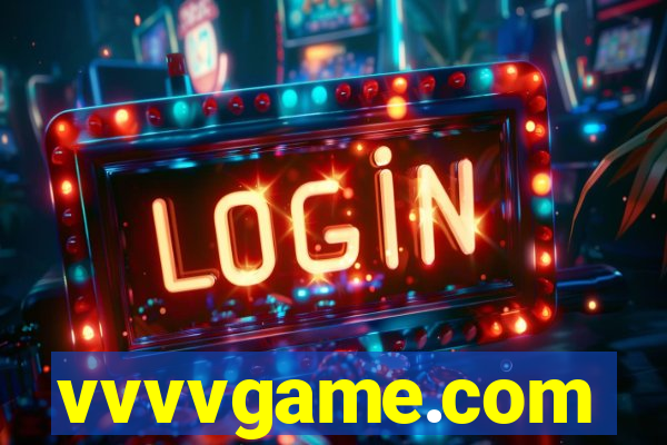 vvvvgame.com