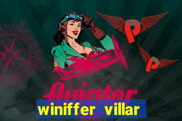 winiffer villar only fans