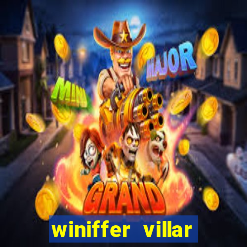 winiffer villar only fans