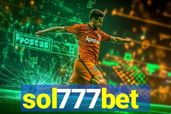 sol777bet