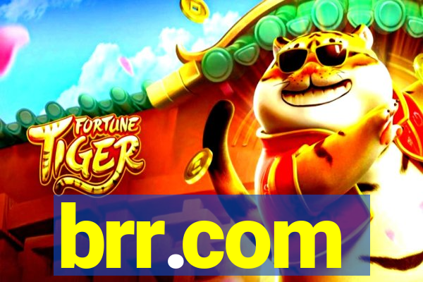 brr.com