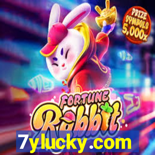 7ylucky.com