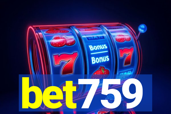 bet759