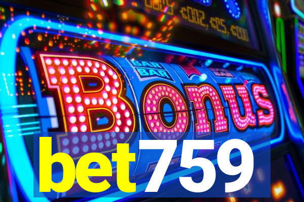 bet759