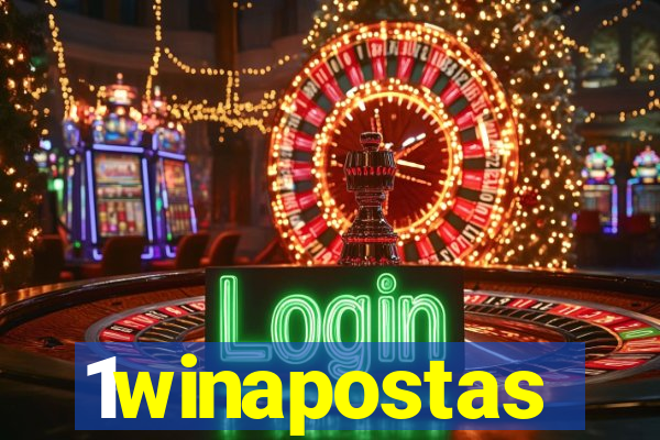 1winapostas