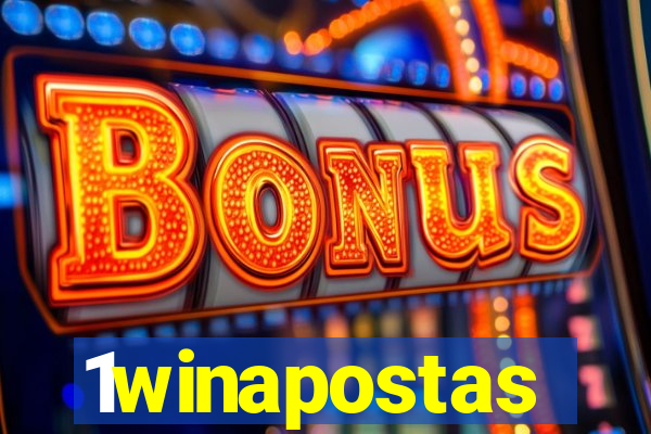 1winapostas