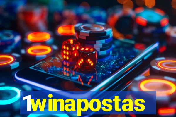 1winapostas