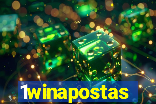 1winapostas