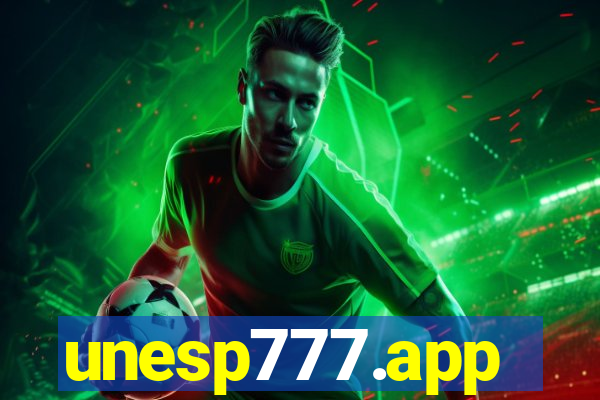 unesp777.app