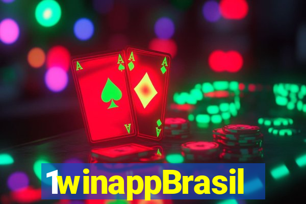 1winappBrasil