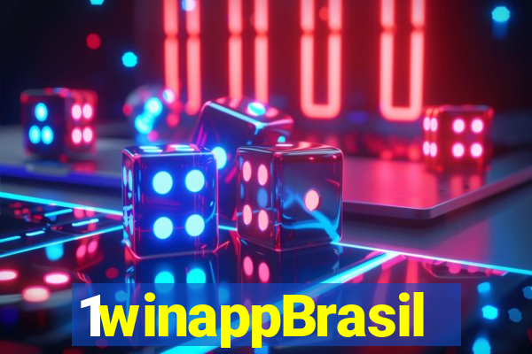 1winappBrasil
