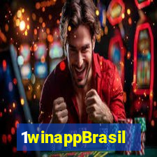 1winappBrasil