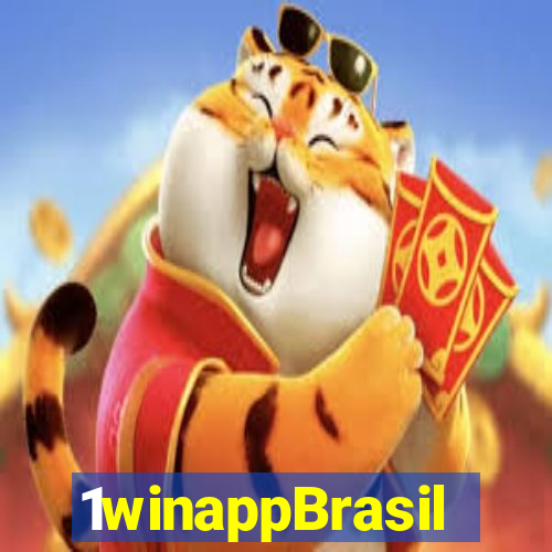 1winappBrasil